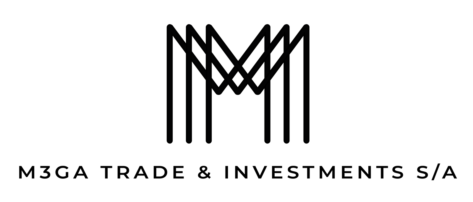 M3GA Trade & Investments S/A