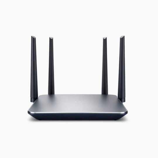 WiFi Router Pro